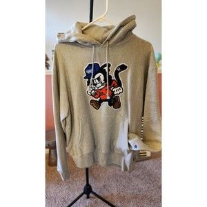 Bodega Boys Hoodie Medium Mens Champion - RARE - Sold Out! Desus and Mero